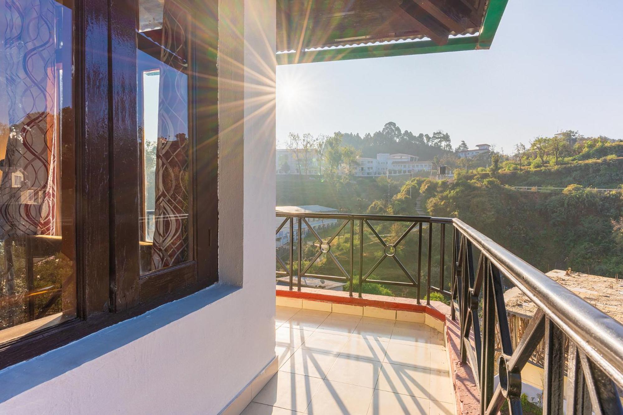The Raikwals By Vista Stays Bhowali Exterior photo