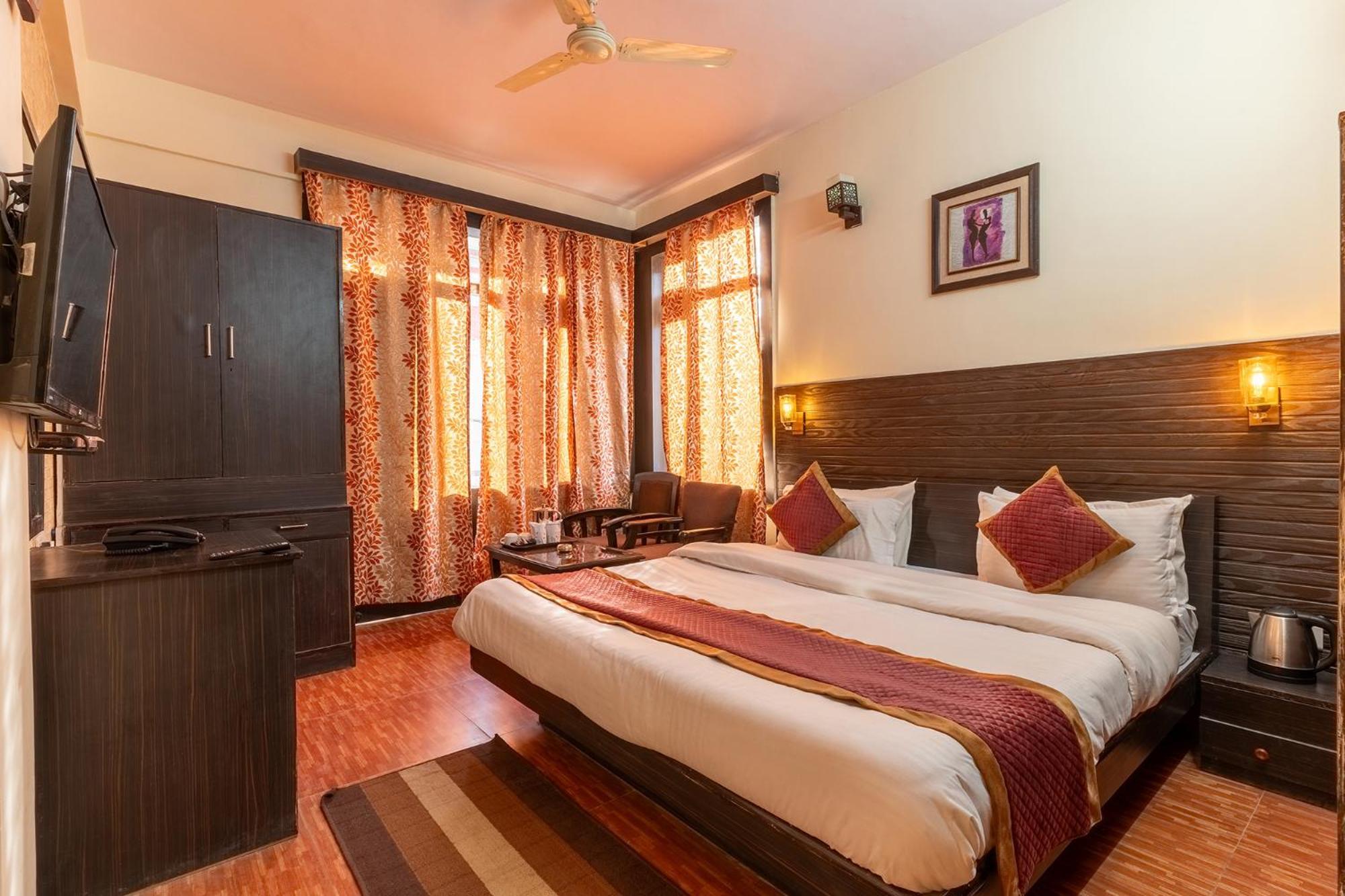 The Raikwals By Vista Stays Bhowali Exterior photo